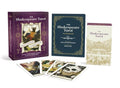 The Shakespeare Tarot: A Deck & Guidebook of the Bard's Arcana cover image