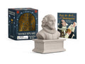 Shakespeare Talking Bust (RP Minis) cover image
