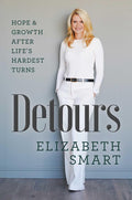 Detours: Hope & Growth After Life's Hardest Turns cover image