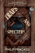 Traps and Specters: Stories cover image