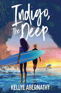 Indigo, The Deep cover image