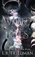 Wicked in the Pines (Celestial Haven) cover image