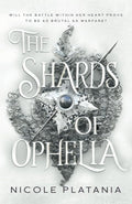 The Shards of Ophelia (The Curse of Ophelia) cover image