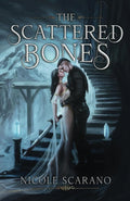 The Scattered Bones: A Dark Fantasy Romance cover image