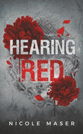 Hearing Red cover image