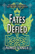 Fates Defied (Call of the Norns, #3) cover image