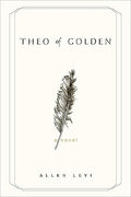 Theo of Golden cover image
