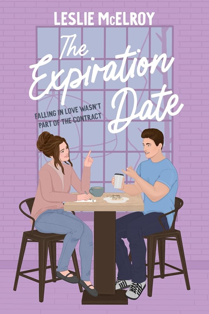 The Expiration Date cover image