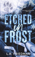 Etched in Frost cover image