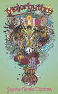 Mojorhythm cover image