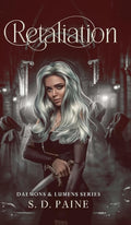 Retaliation (Daemons & Lumens) cover image