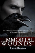 Immortal Wounds cover image