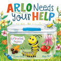 Arlo Needs Your Help cover image