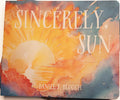 Sincerely, Sun cover image