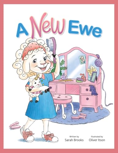 A New Ewe cover image