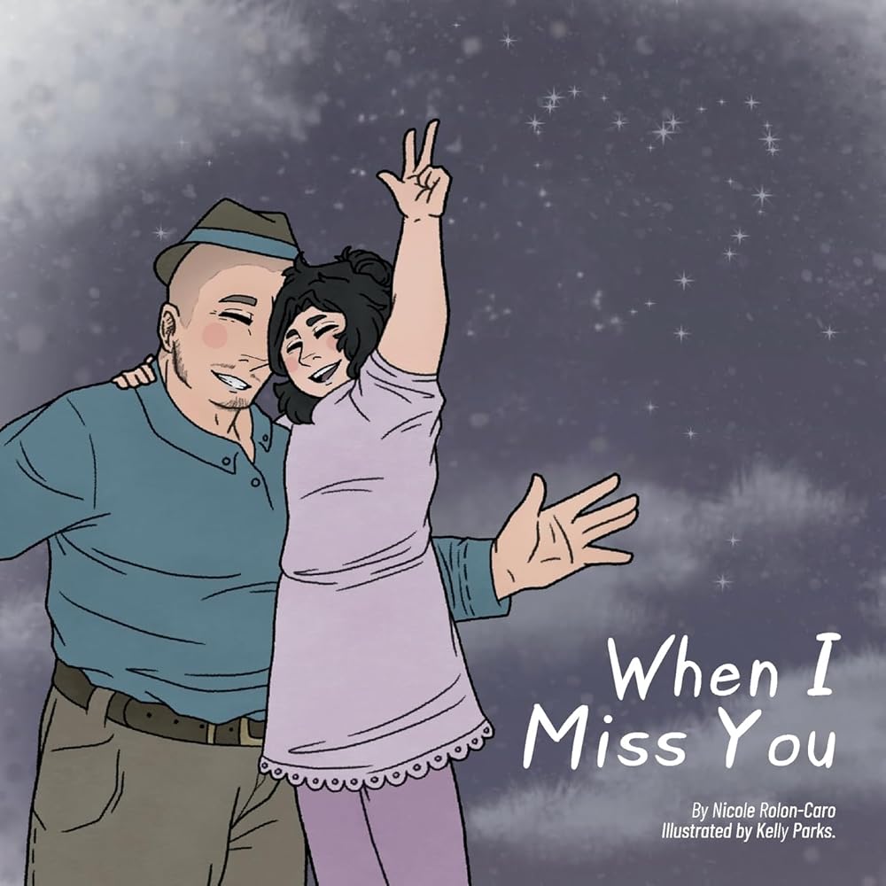 When I Miss You cover image