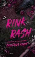 Rink Rash cover image