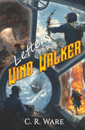 Letters of a Wind Walker cover image