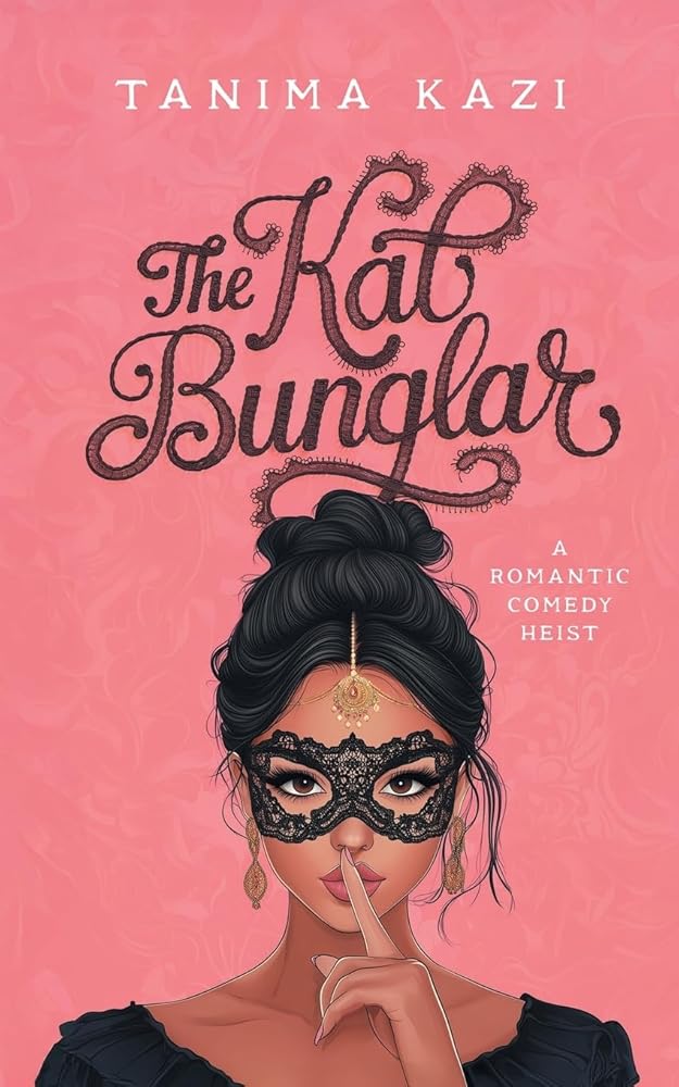 The Kat Bunglar cover image