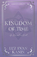 Kingdom of Time (Heir of Ever) cover image