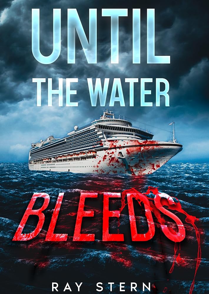 Until the Water Bleeds cover image