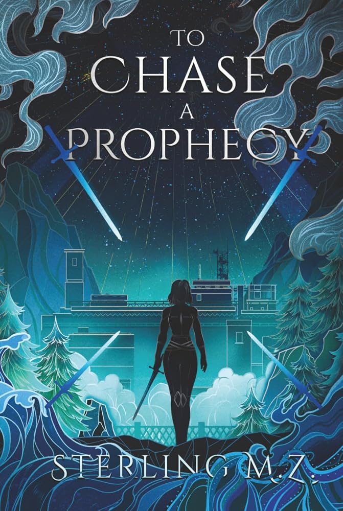 To Chase a Prophecy: Special Edition (The Lumenalis) cover image