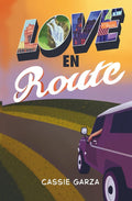 Love En Route cover image