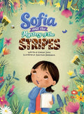 Sofia and the Mystery of the Stripes cover image