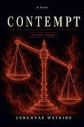 Contempt (Civic Noir Universe) cover image