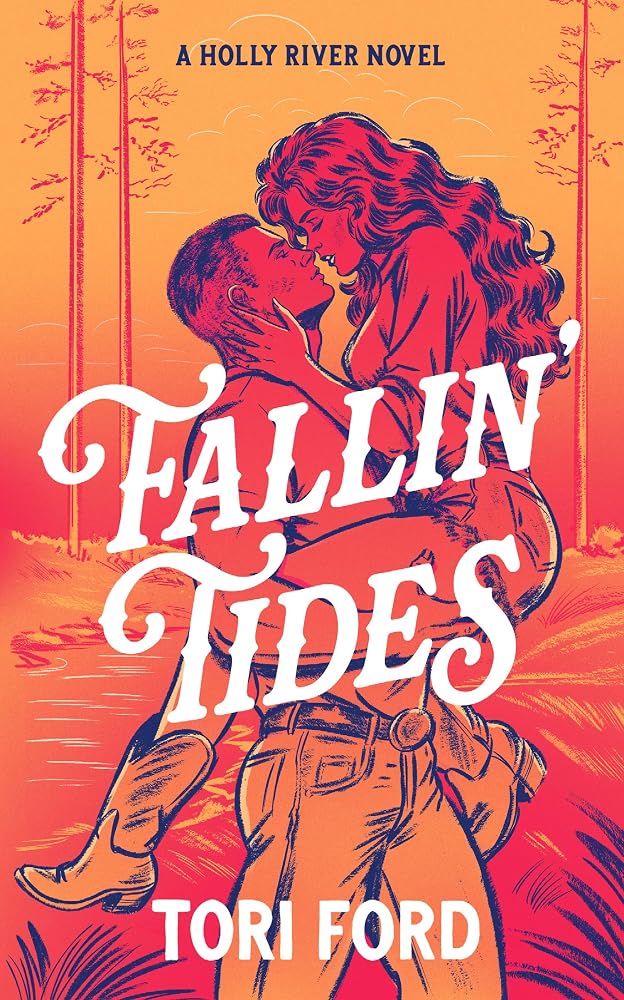 Fallin' Tides (Holly River Book 1) cover image