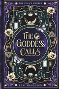 The Goddess Calls cover image