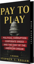 Pay to Play cover image