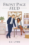 Front Page Feud cover image