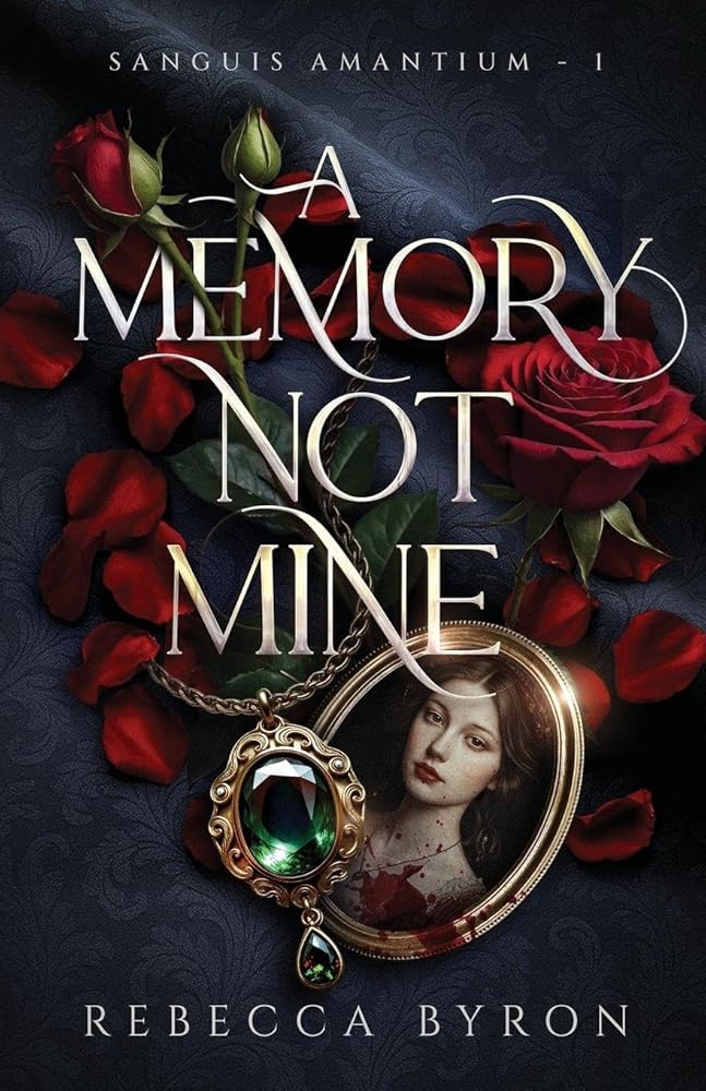 A Memory Not Mine cover image