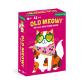 Game - Old Meow!