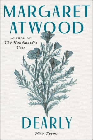 Dearly: Margaret Atwood