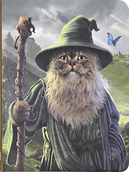 Journal - Catdalf