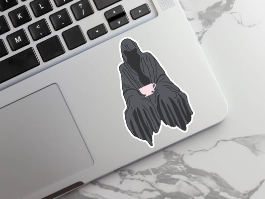 Suriel - ACOTAR Sticker