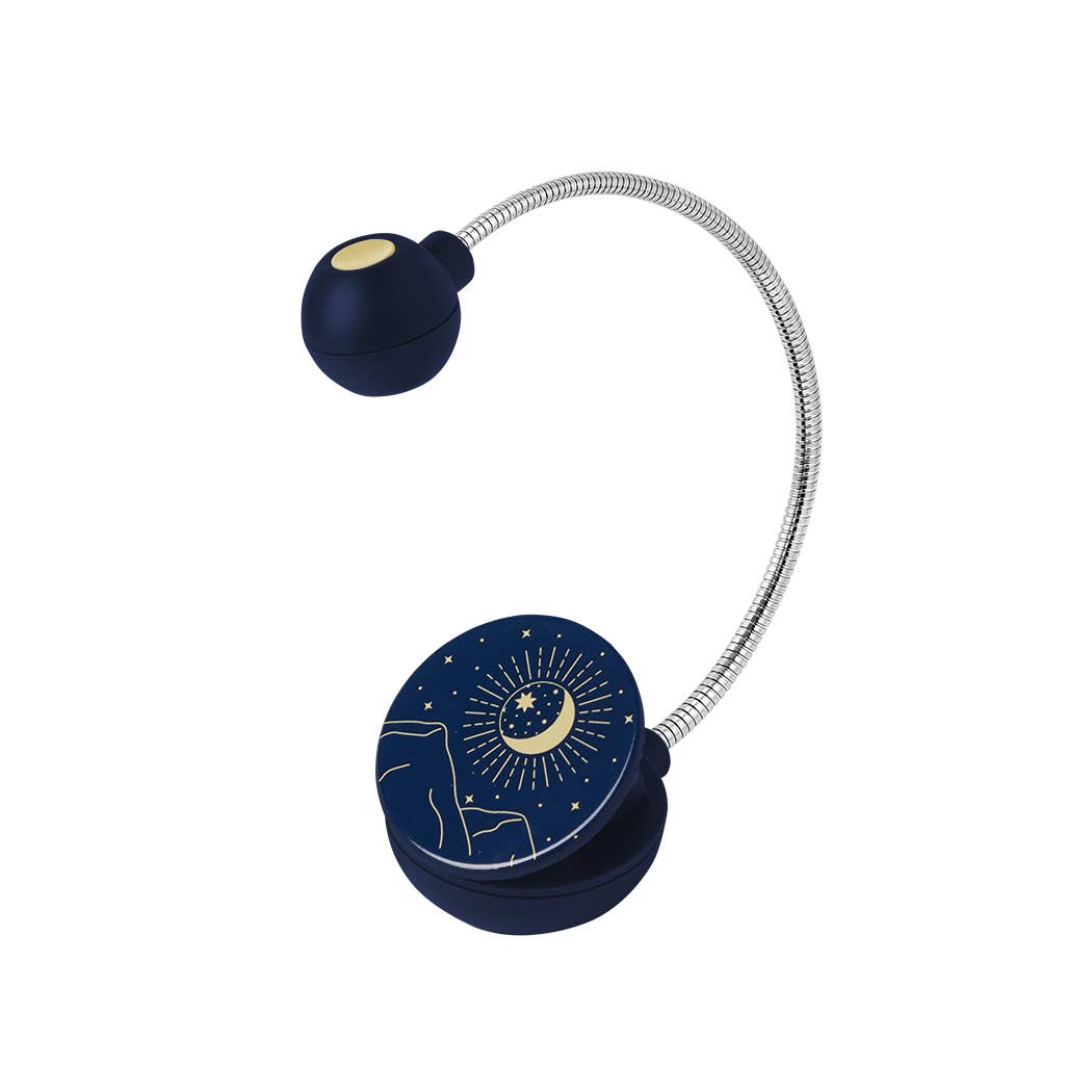 'Night Sky' LED Book Light