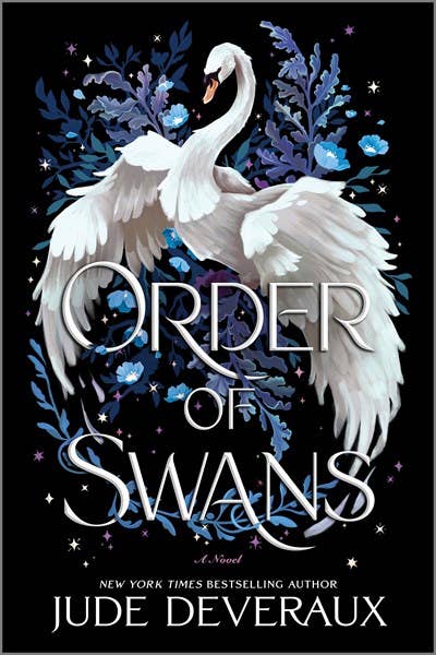 Order of Swans: Jude Deveraux