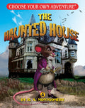 The Haunted House, Children's Book