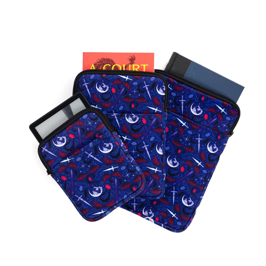 Bat Boys Forever Book Sleeve | ACOTAR: Medium | Paperback