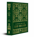 The Greatest Short Stories of Leo Tolstoy (Deluxe Edition)