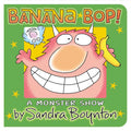 Banana Bop! Board Book
