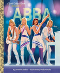 ABBA (Little Golden Book)