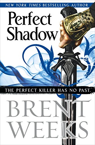 Perfect Shadow (The Night Angel Trilogy)