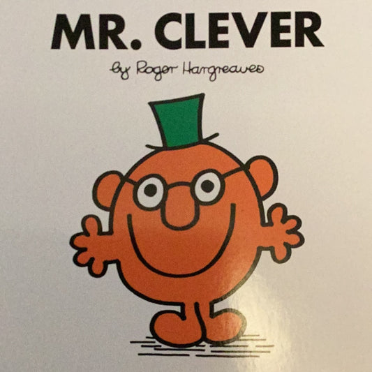 Mr.Clever
