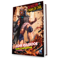 Dungeon Crawler Carl Roleplaying Game Core Book