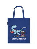 VELOCIREADER Tote