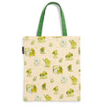 Frog and Toad Tote Bag